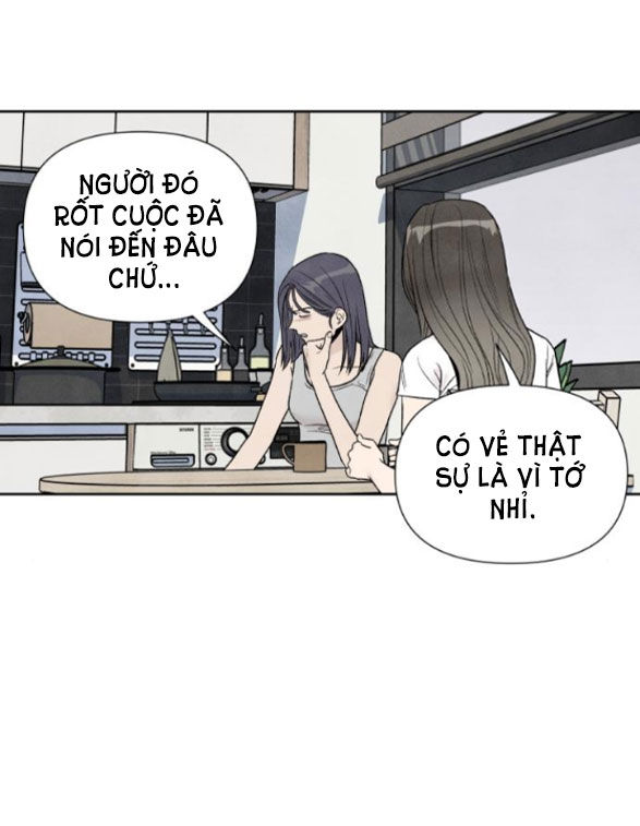 điều khiến tôi quyết tâm muốn chết chapter 61.1 21