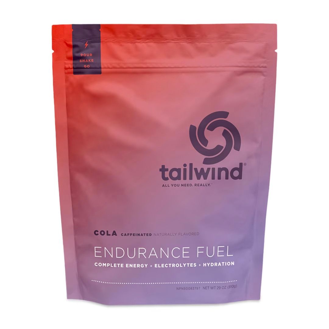 Bột Năng Lượng Tailwind Endurance Fuel 30 Servings