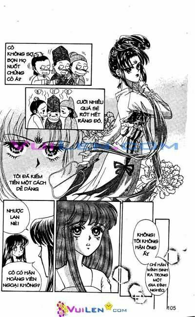 cô gái 300 tuổi chapter 1 105