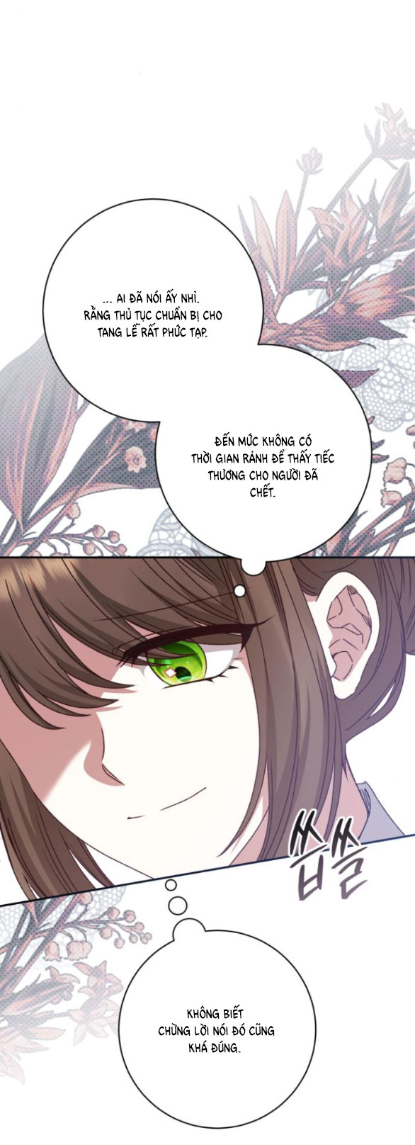 Bạo Chúa Muốn Có Cuộc Sống Tốt Đẹp chapter 43.2 - Trang 49