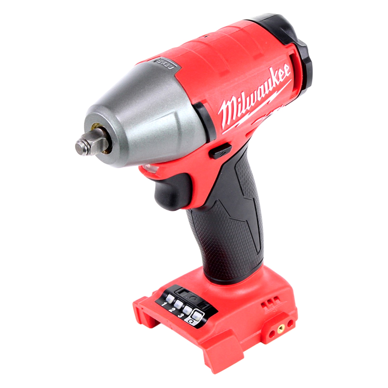 Máy siết bu lông Milwaukee M18 FIWF38-0