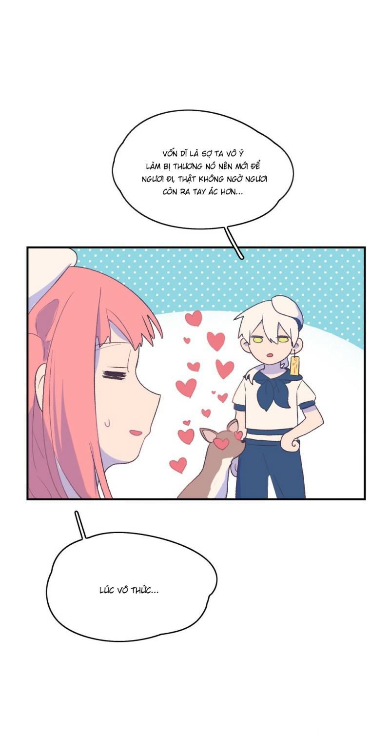 gia sư tổ tiên chapter 27 17