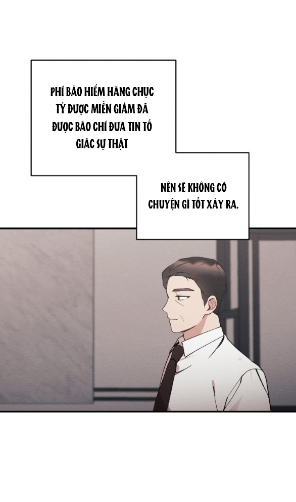 Ăn Mòn chapter 23.1 - Trang 29