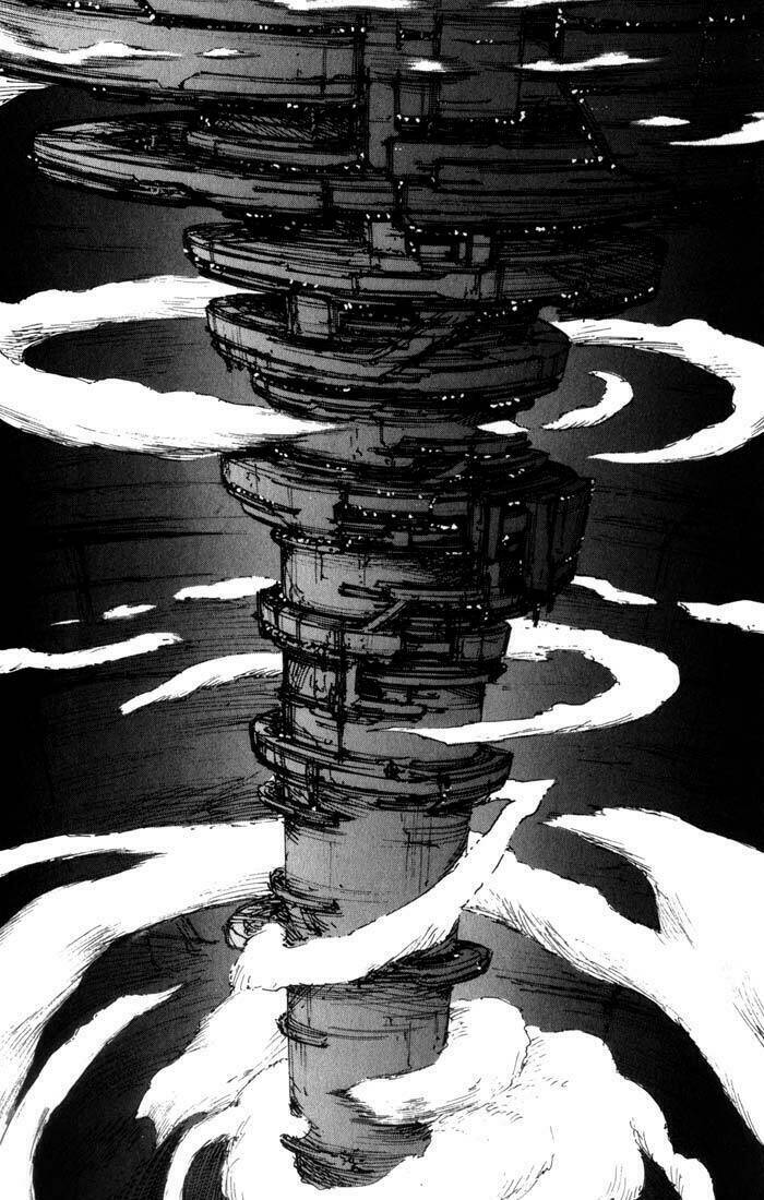 blame! chapter 32 24