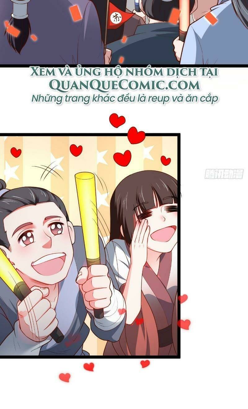 trọng sinh tối cường ma tôn ở rể chapter 53 10