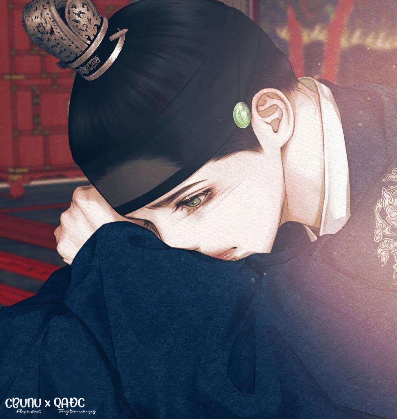 qủy dạ khúc chapter 35 95