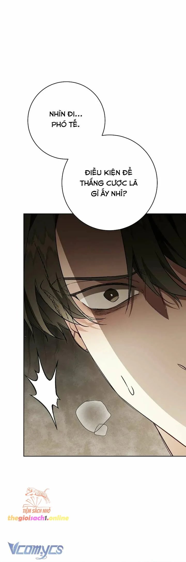 [18+] để tôi khóc đi chapter 5 24