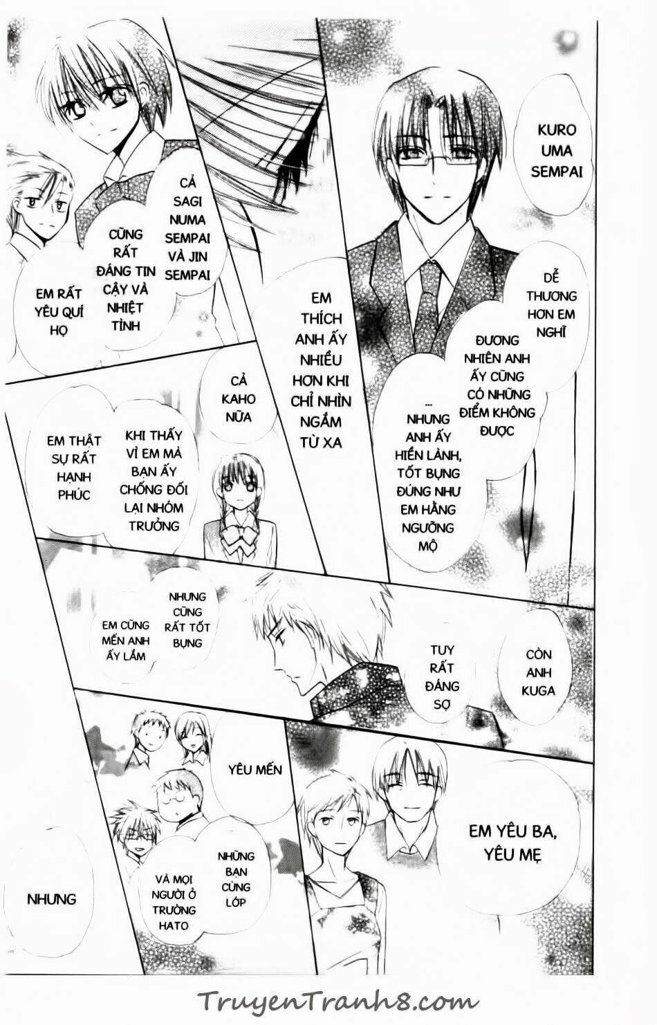 with!! chapter 20 18