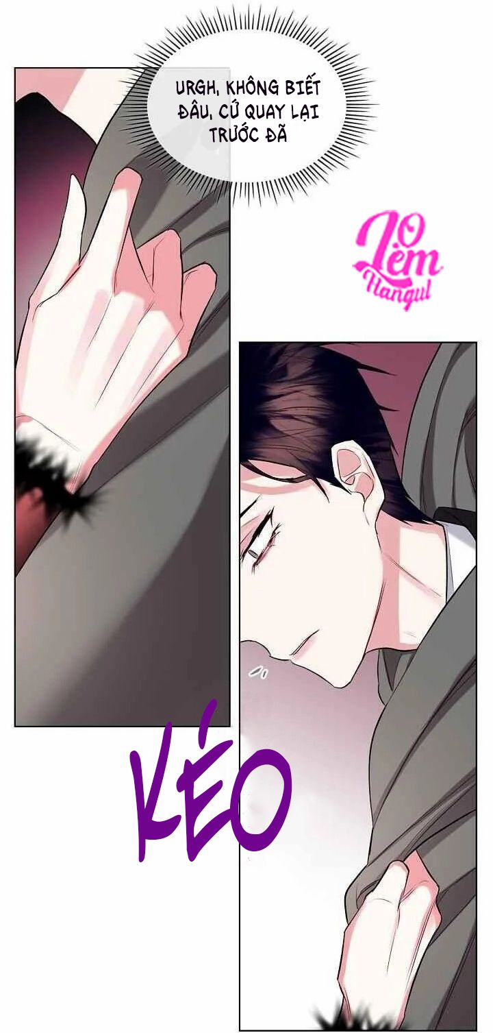 kẻ tạo ra ác nữ chapter 6 61