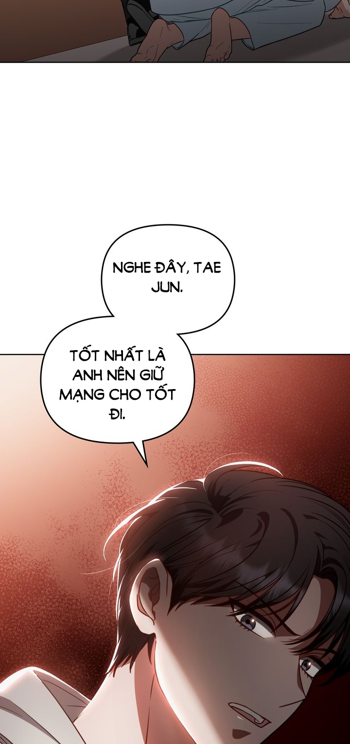 kẻ nghiệp dư chapter 50.1 12