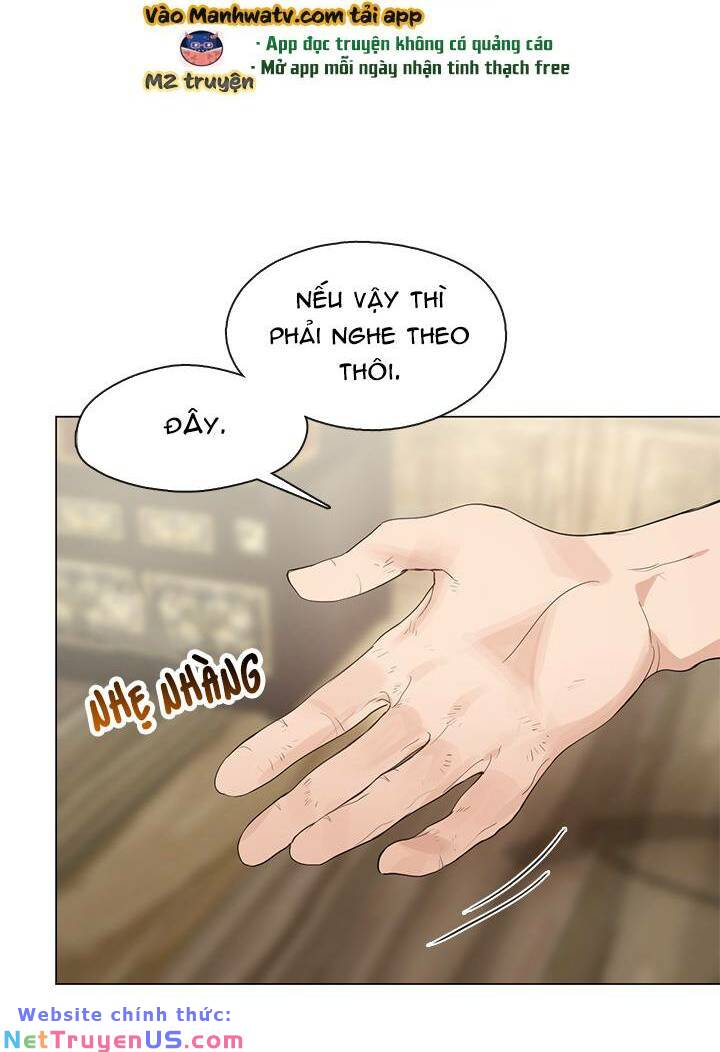 nhà hàng nơi suối vàng chapter 27 34