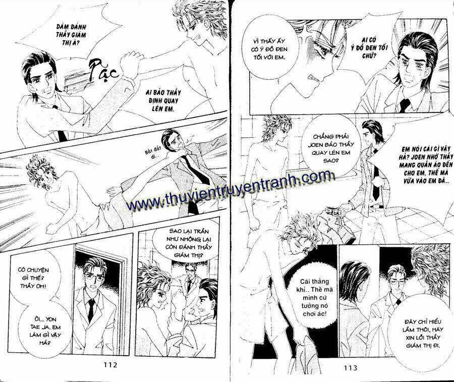 vua xa lộ chapter 2 58