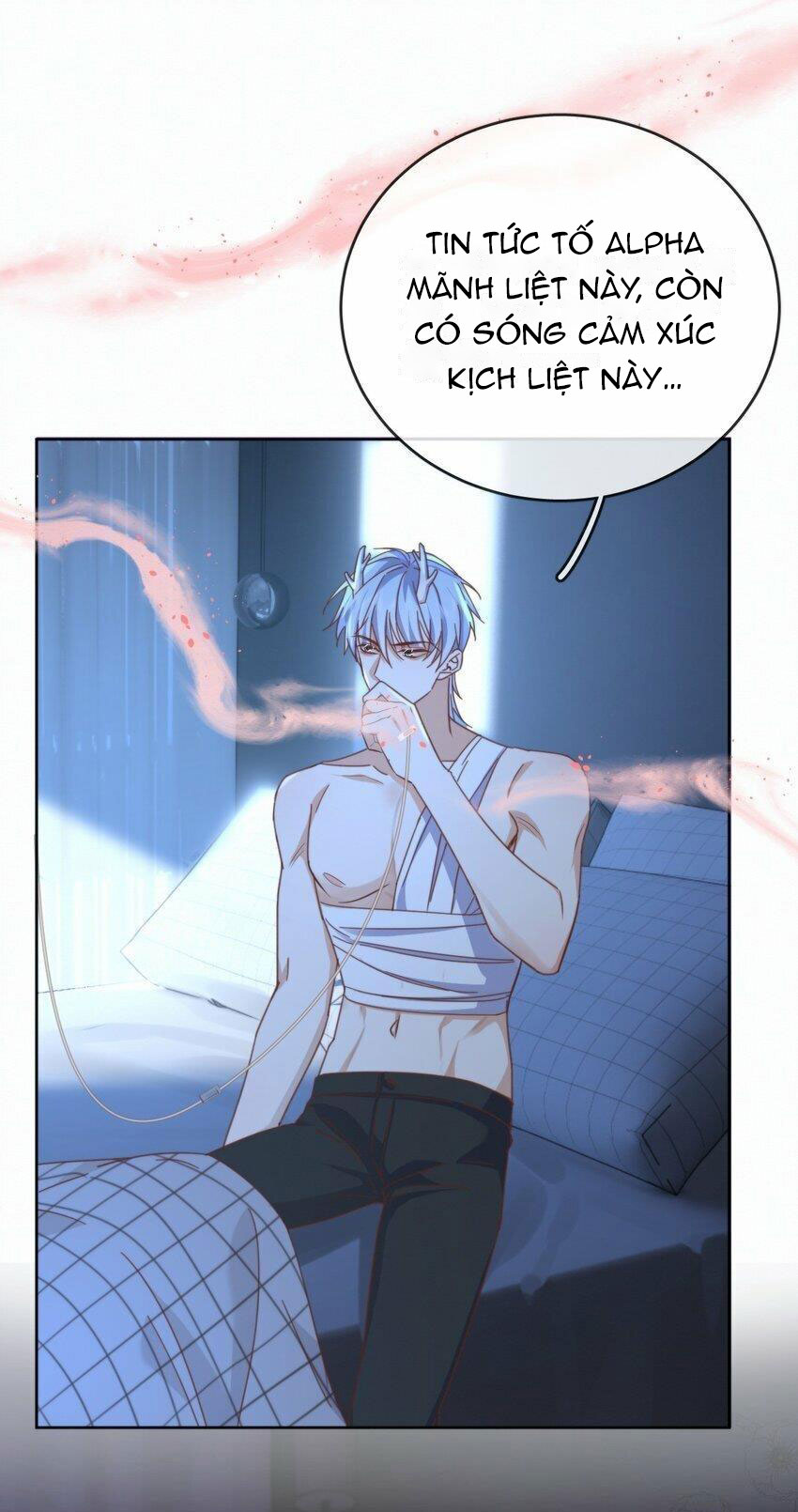 huynh dạy đệ vô lễ chapter 21 36