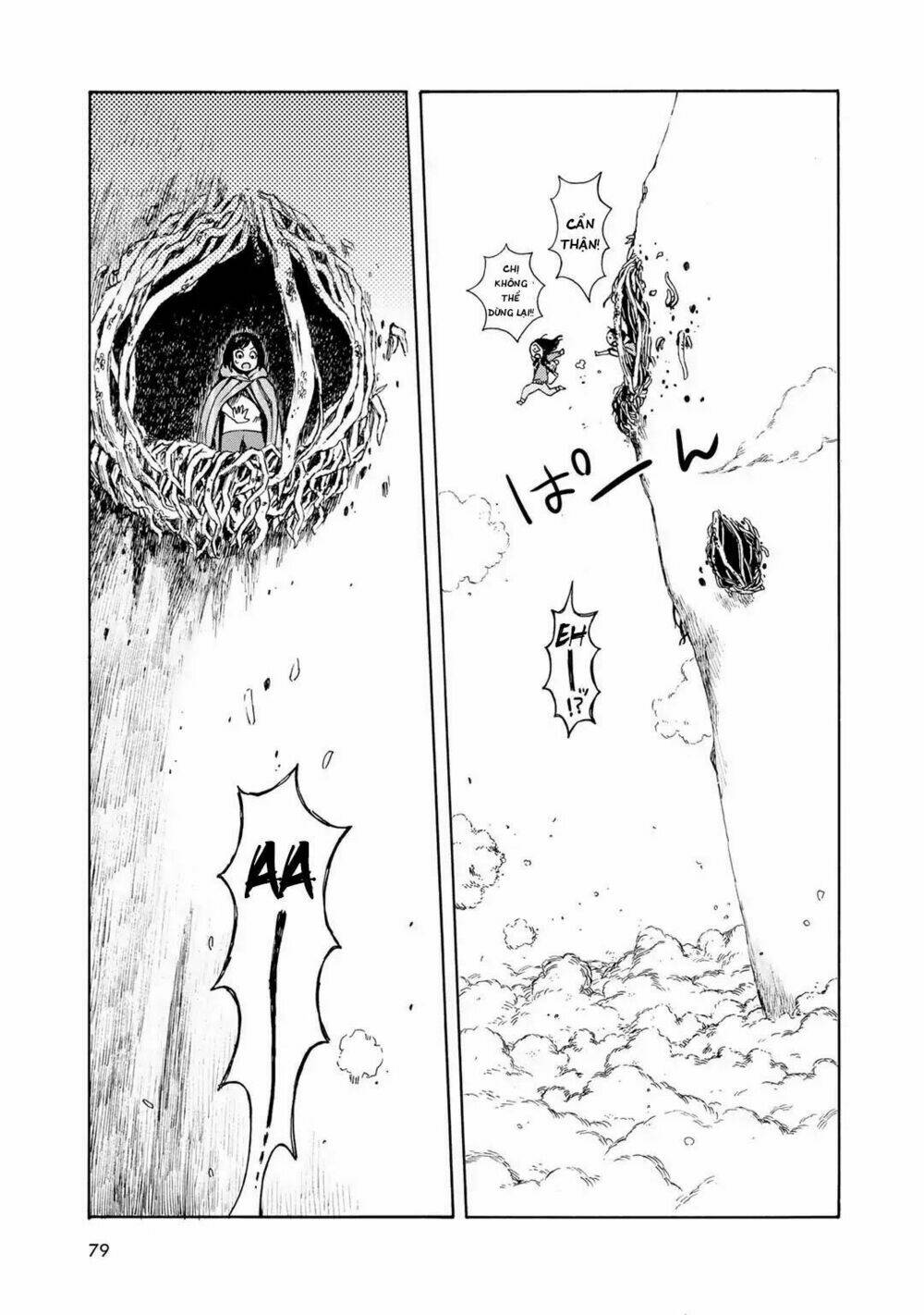 wakusei closet chapter 4 13