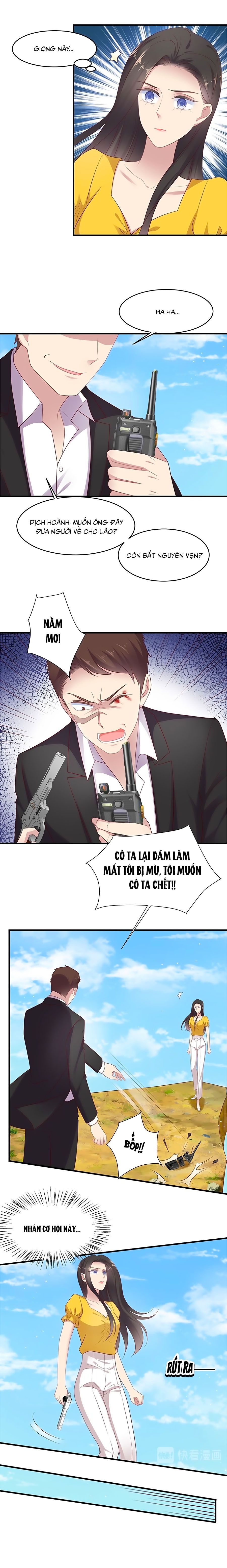 khoá chặt đôi môi (full) chapter 110 3