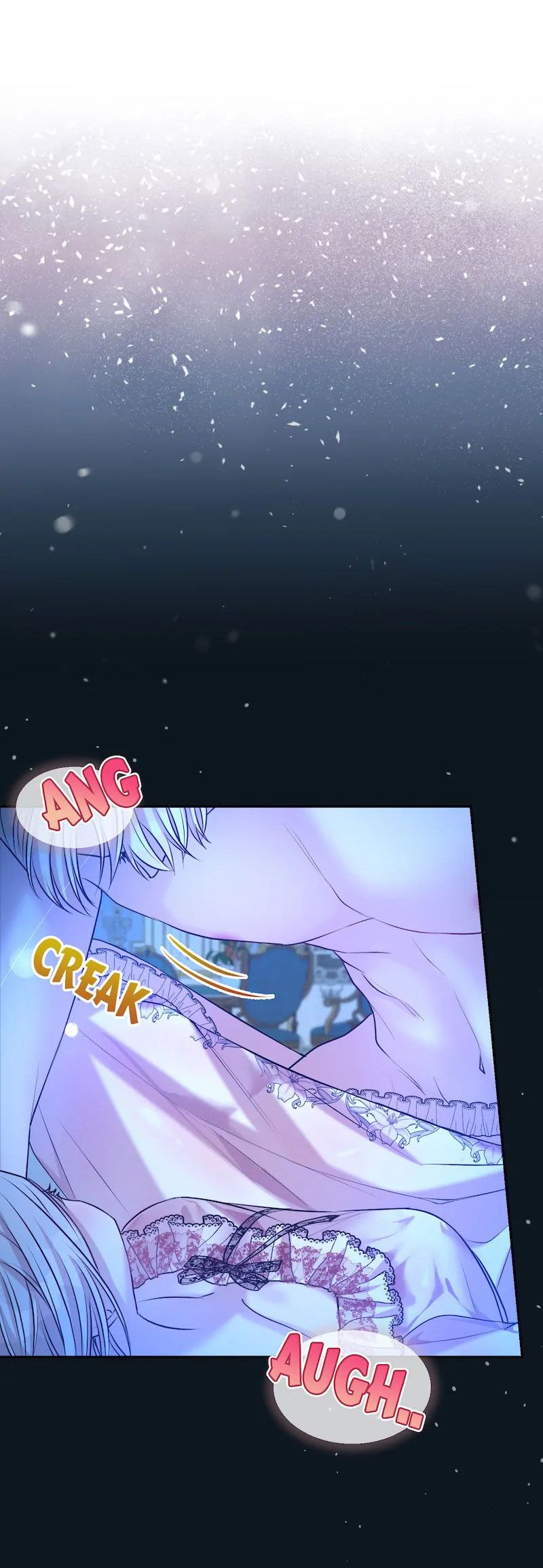 tôi chán nản vì người chồng thứ 2 còn "khỏe" hơn chồng cũ chapter 74.1 5