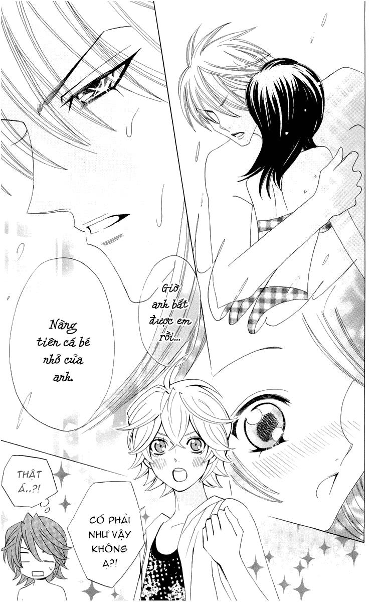 otomen chapter 16 16