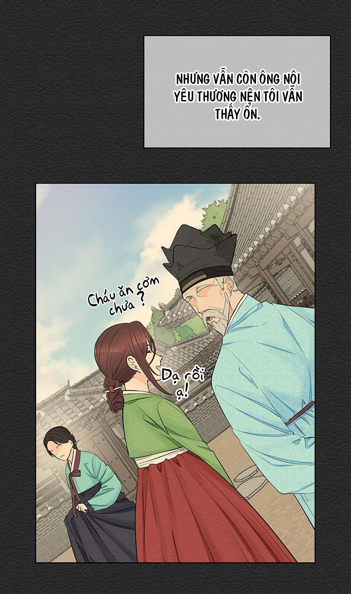 phu quân bé bỏng chapter 1.1 4