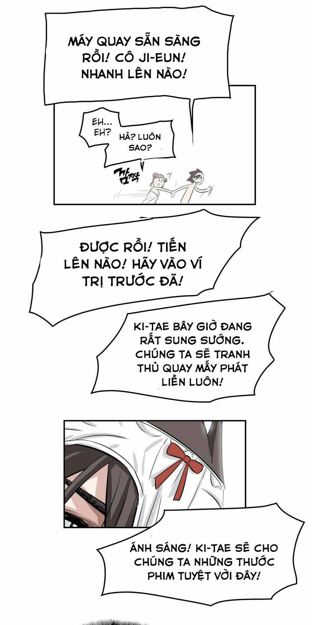 câu lạc bộ sa đoạ chapter 15 83