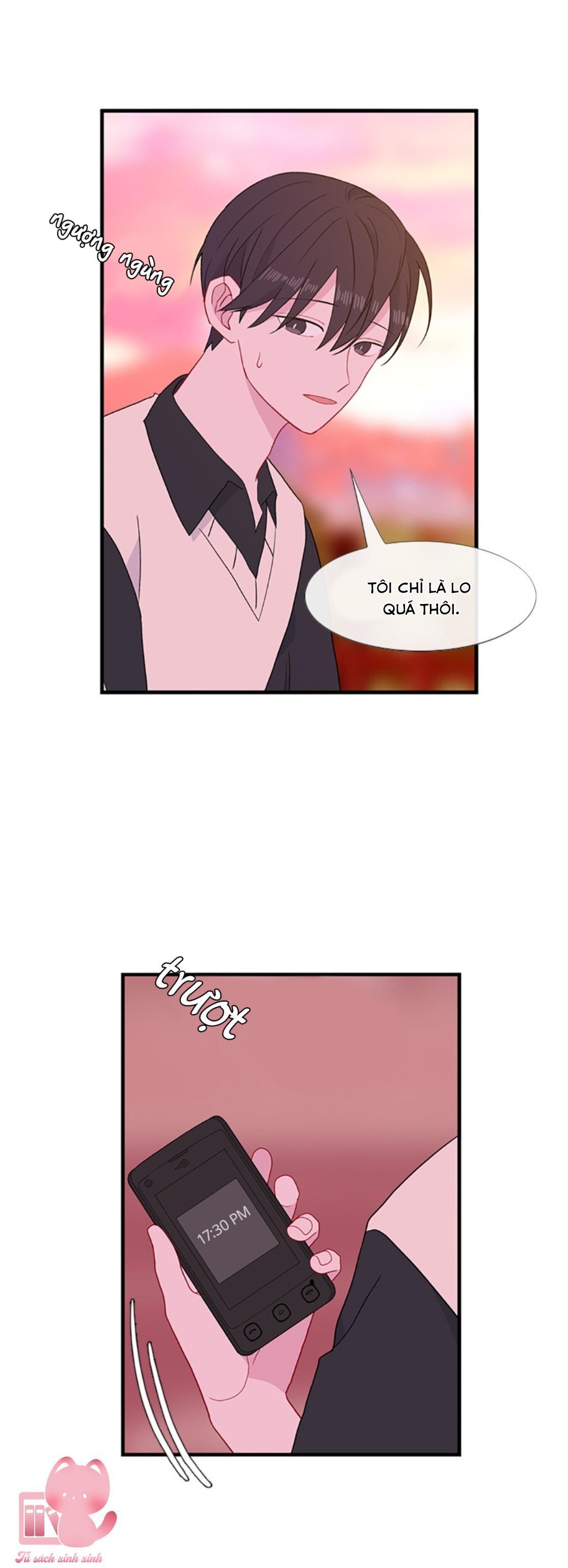 về bên anh chapter 101 23