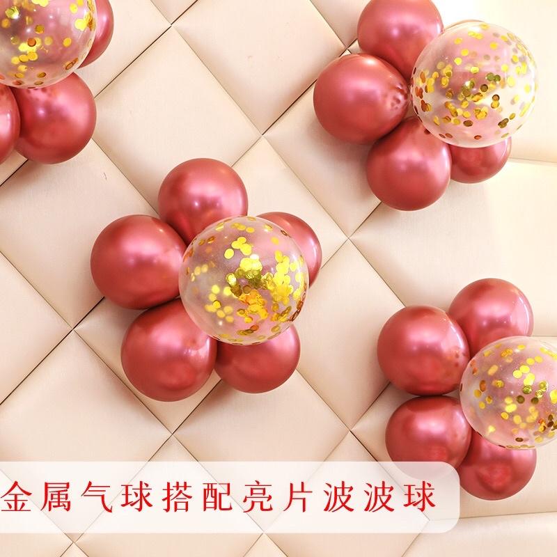 DỤNG CỤ ĐẾ LÀM HOA BONG BÓNG TIỆN LỢI DỄ SỬ DỤNG