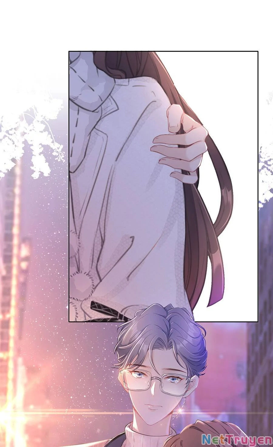 hãy để cô ấy hạ cánh! chapter 1 25