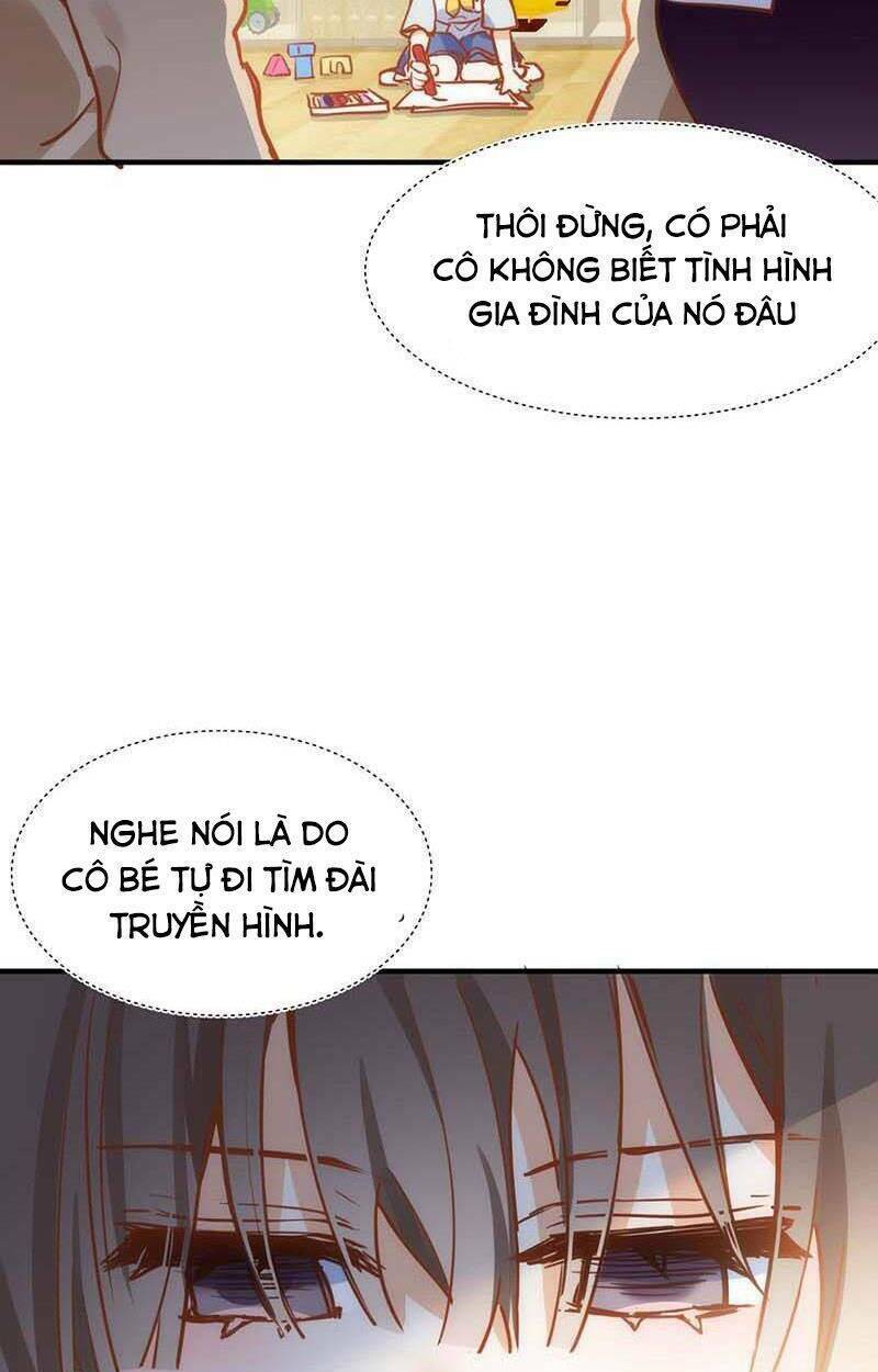 tình địch quái gở lại tăng thêm rồi chapter 50 5