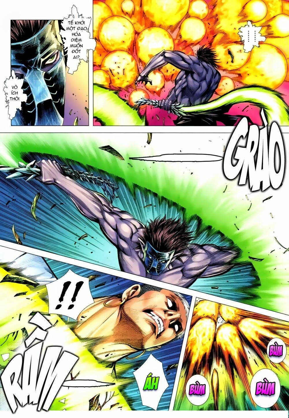 phong thần ký chapter 126 13