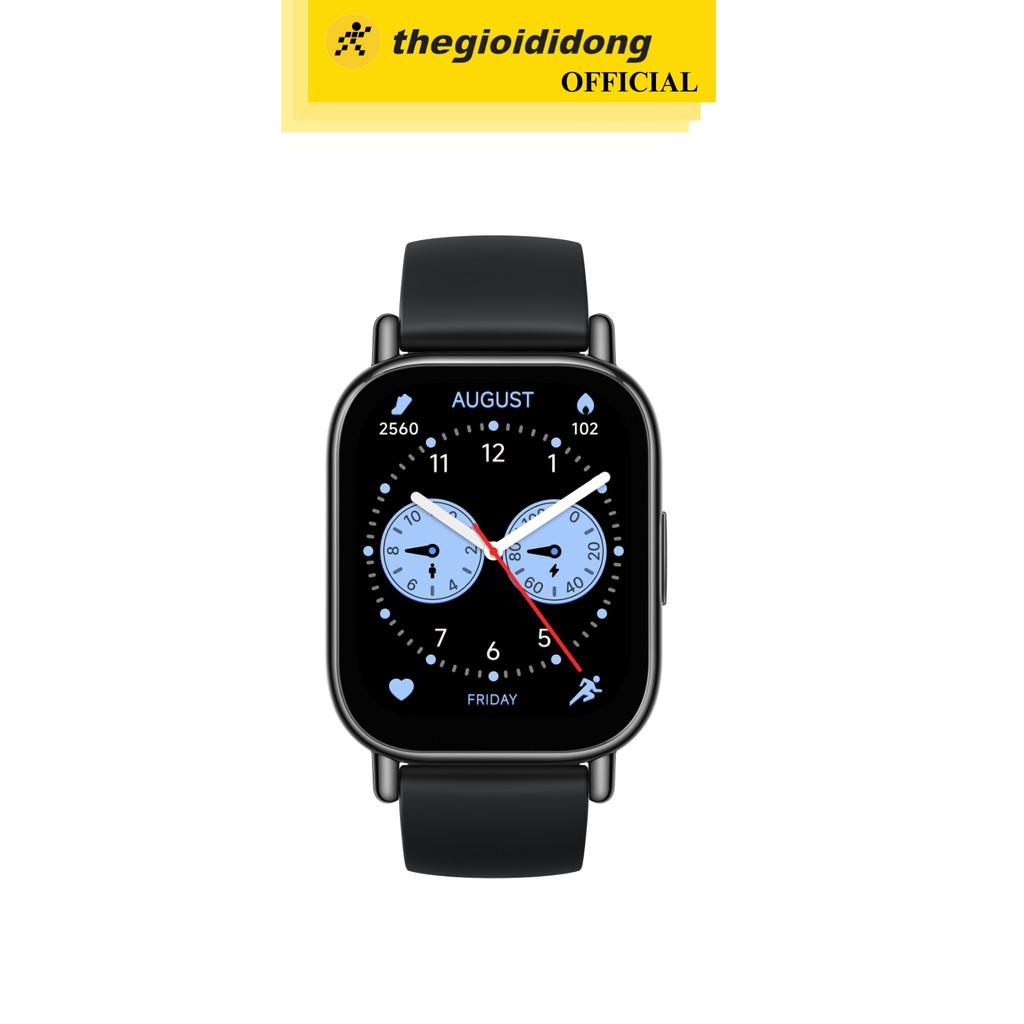 Xiaomi Redmi Watch 5 Lite - Chính hãng BH 12 tháng - Hàng Chính Hãng