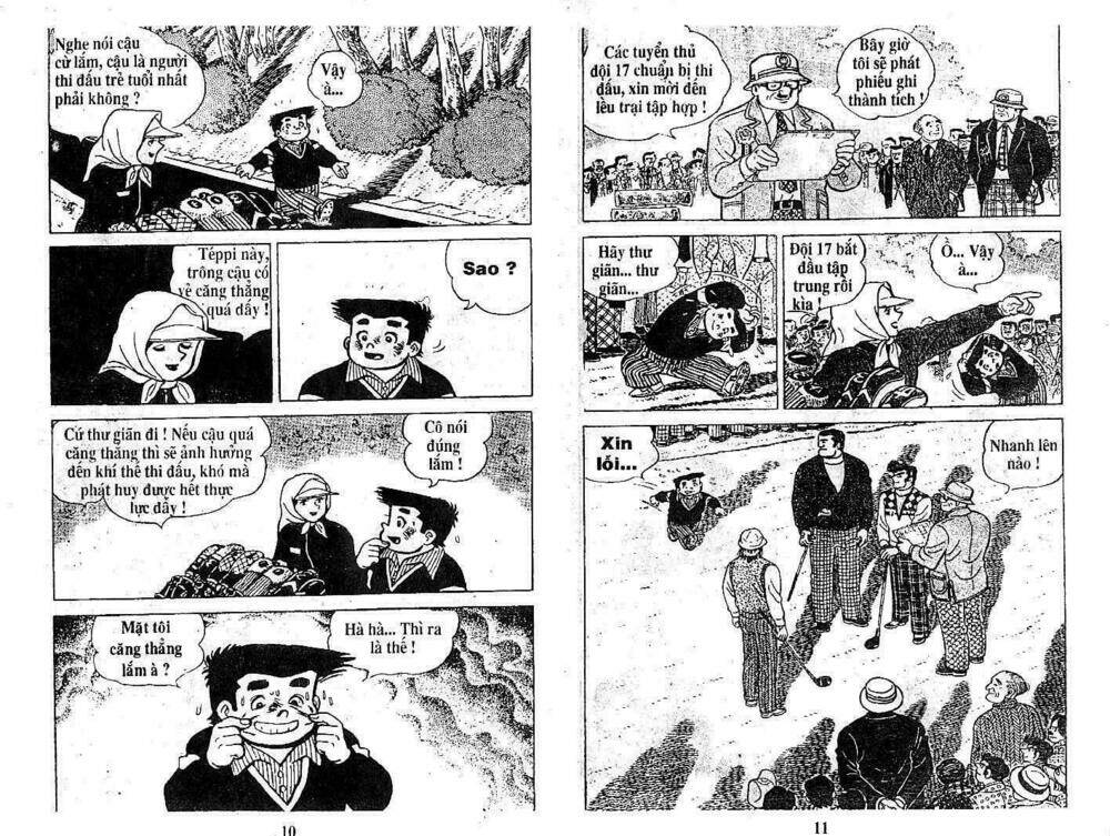 tân teppi chapter 23 4