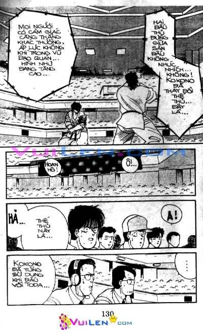 truyền nhân atula - shura no mon i chapter 9 131