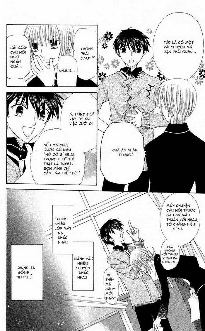 hóa giải lời nguyền chapter 81 31