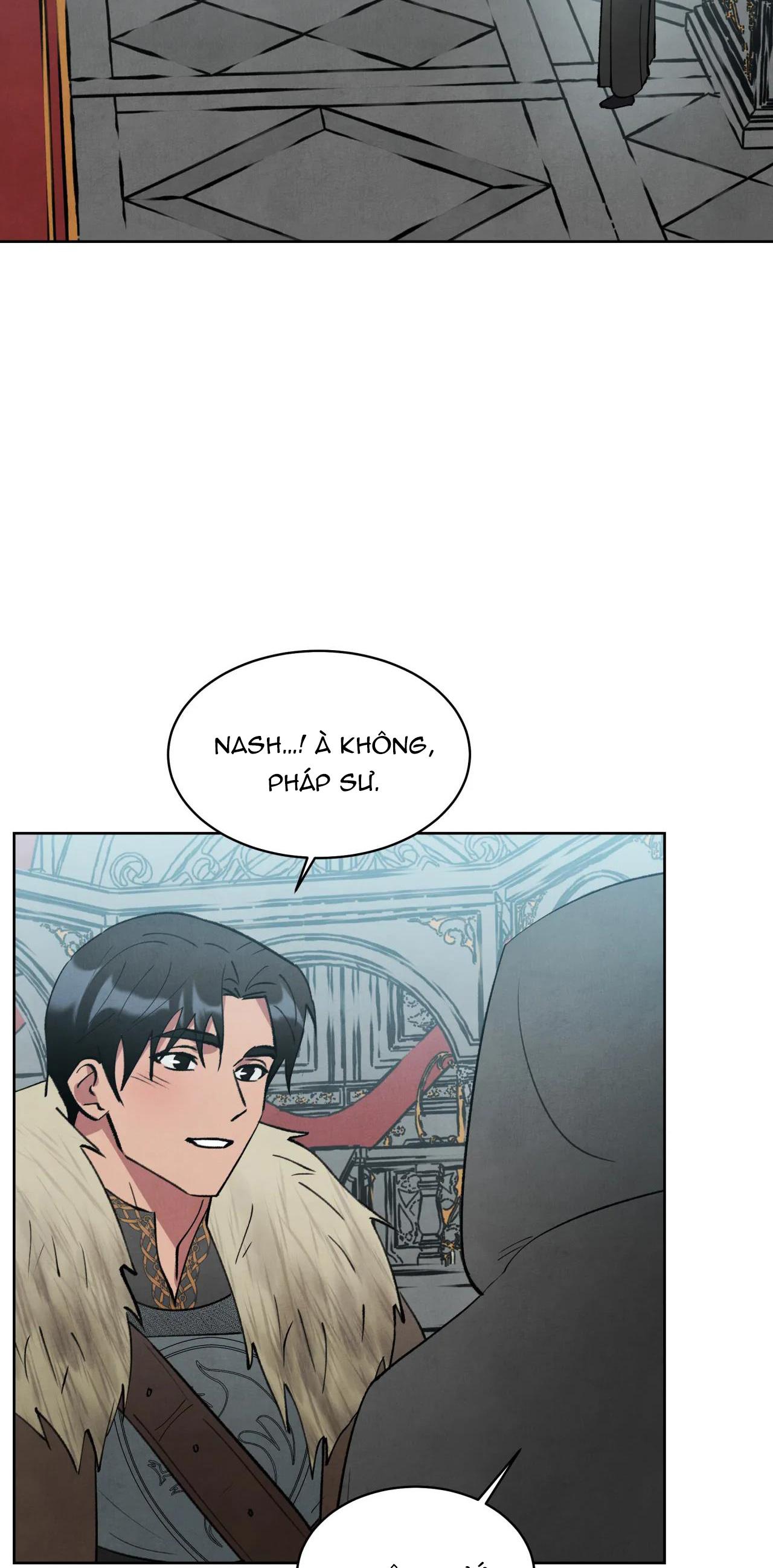 khế ước bí mật của đại công tước xứ bắc chapter 27 34