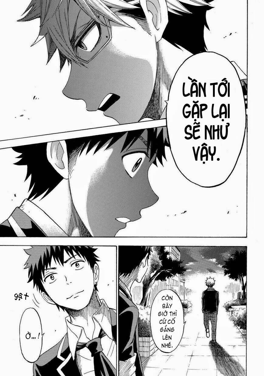 yamada và thất đại ma nữ chapter 111 18