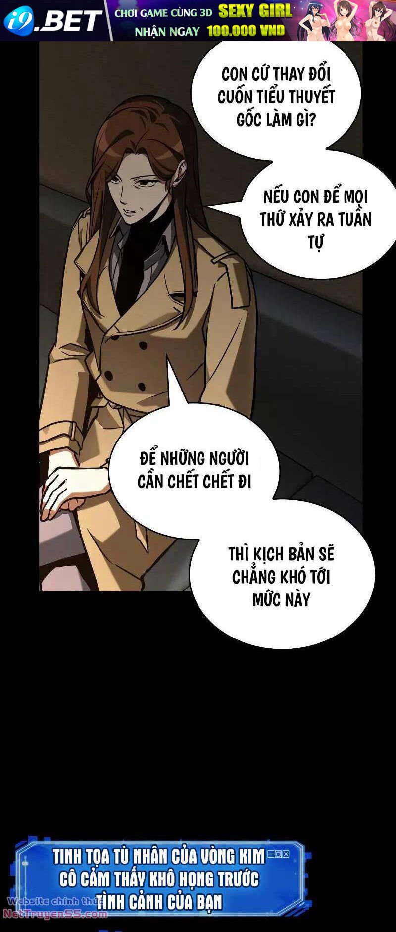 toàn trí độc giả - omniscient reader chapter 195 40