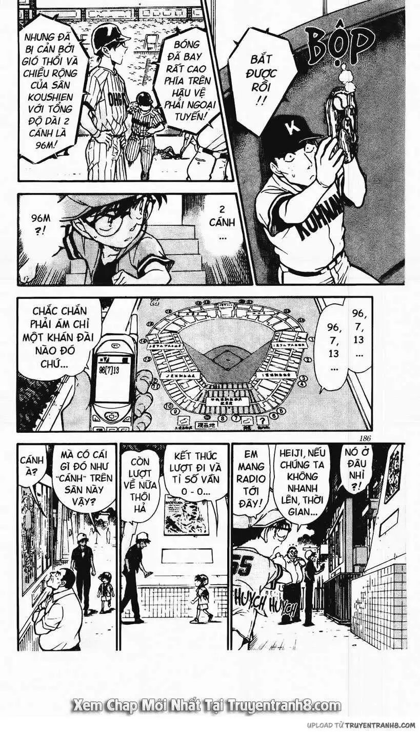 conan chapter 446 12