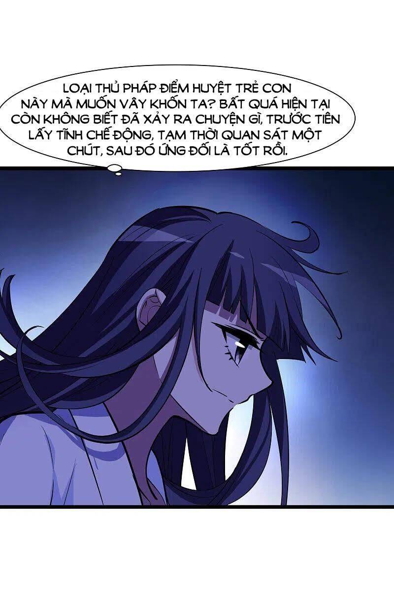 phượng nghịch thiên hạ chapter 494.1 3