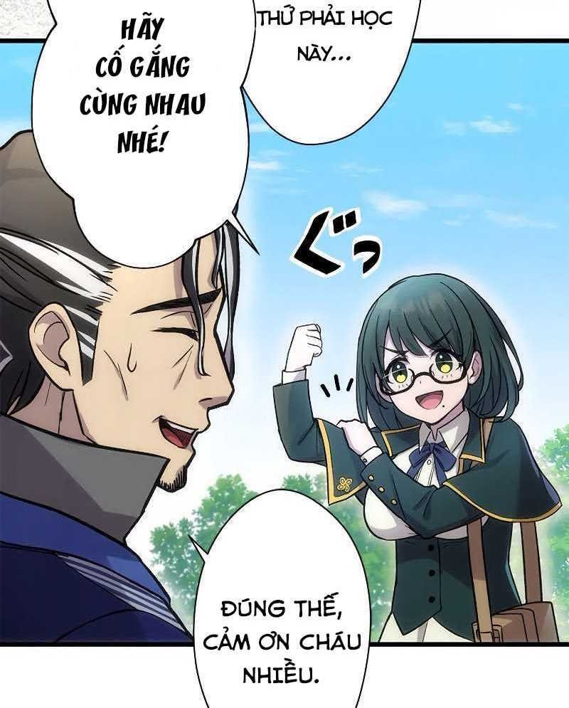 ông chú bán hàng mạnh nhất chapter 1 63