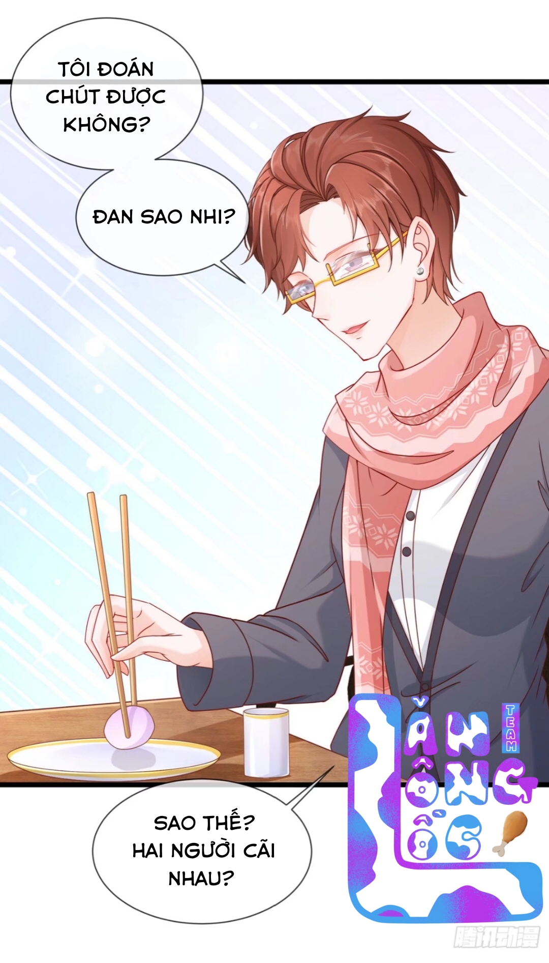 chị gái có thể có tâm tư gì xấu đây chapter 8 10