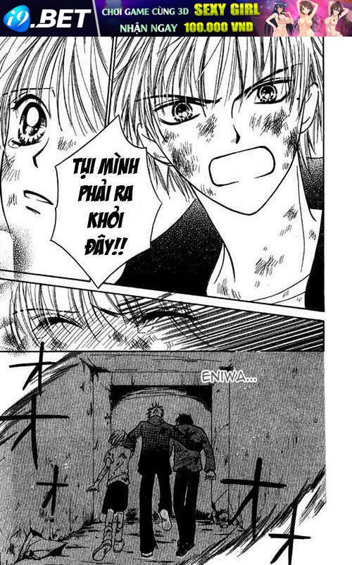 power!! chapter 22 21