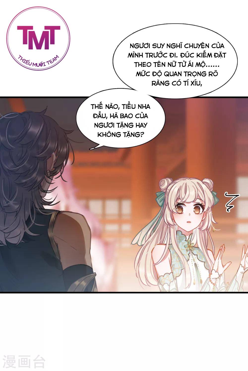 danh kiếm trủng chapter 19 26