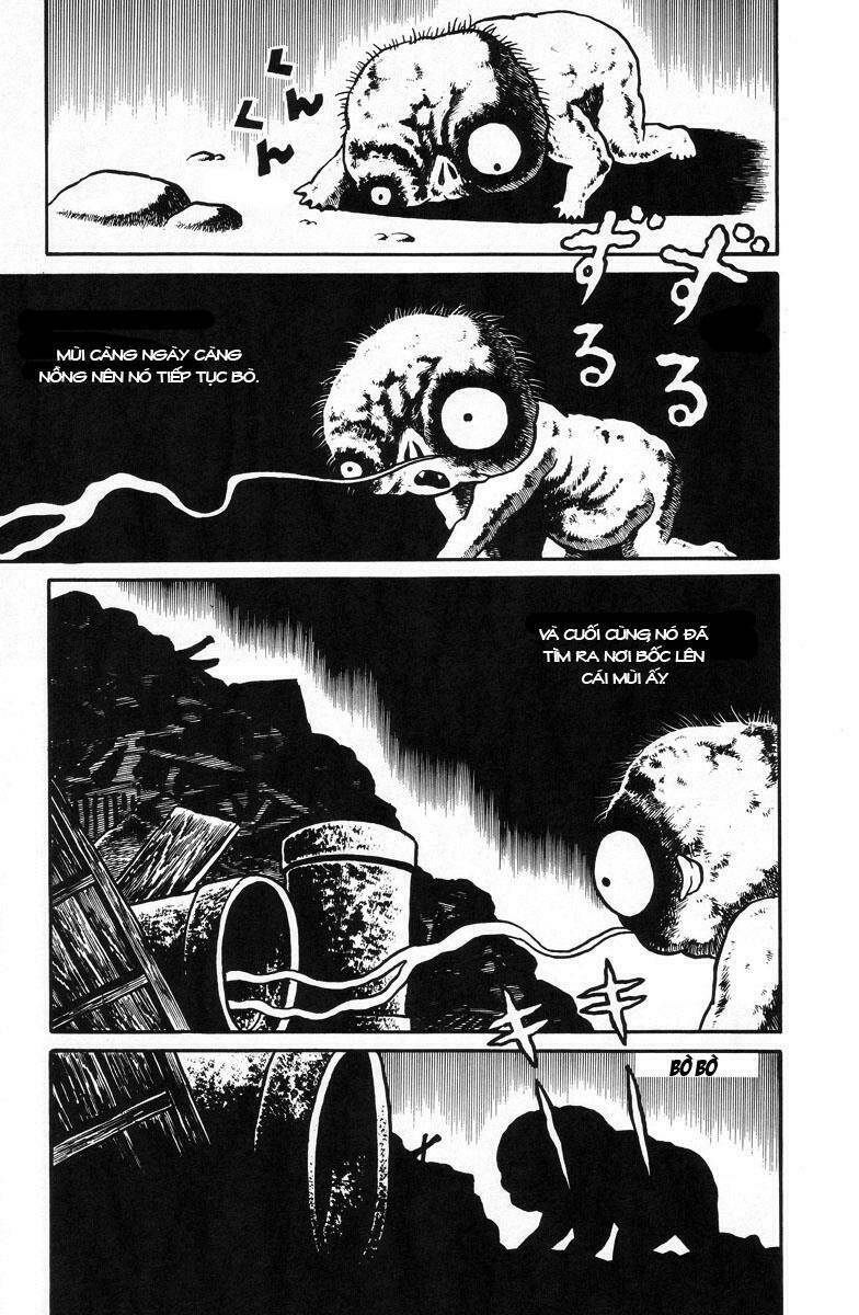 hell baby chapter 2 9