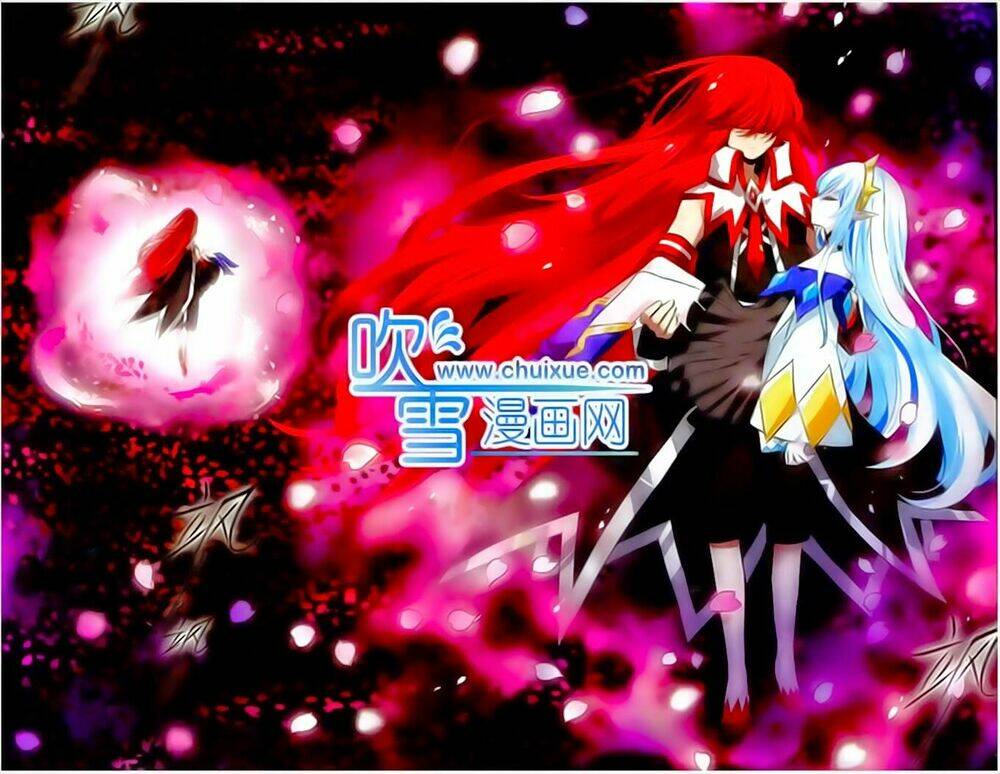 cố lên nào, đại ma vương! chapter 127 18