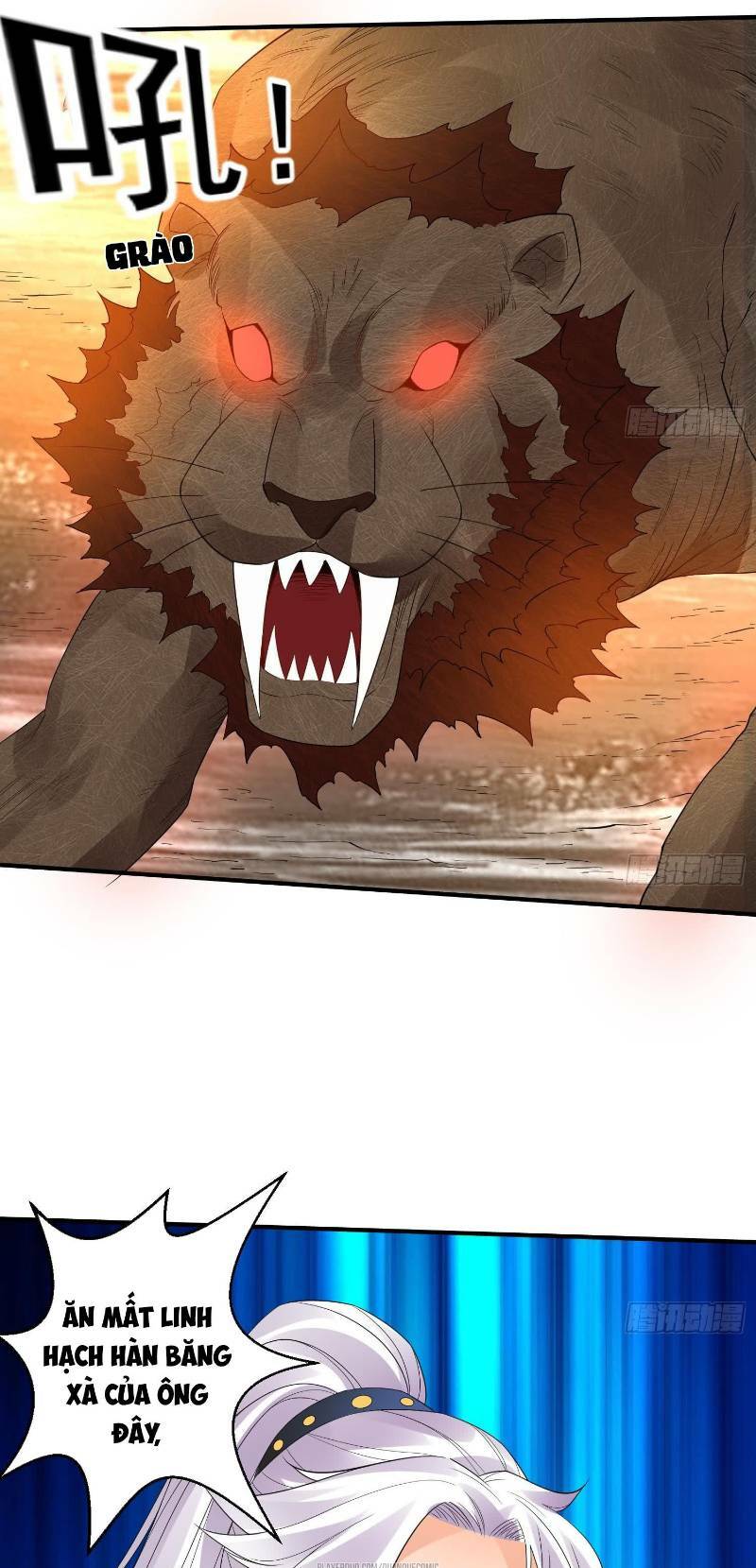 vạn cổ thiên đế chapter 11 22
