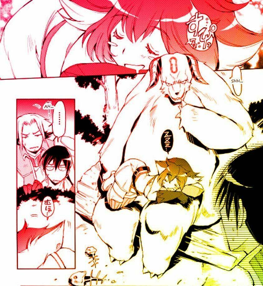 spirit migration chapter 14 22