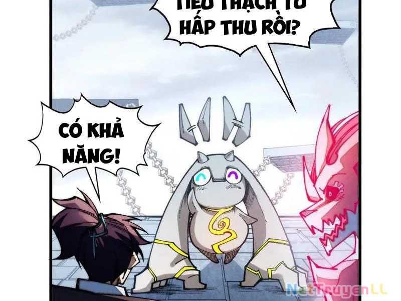 vạn cổ chí tôn chapter 327 519