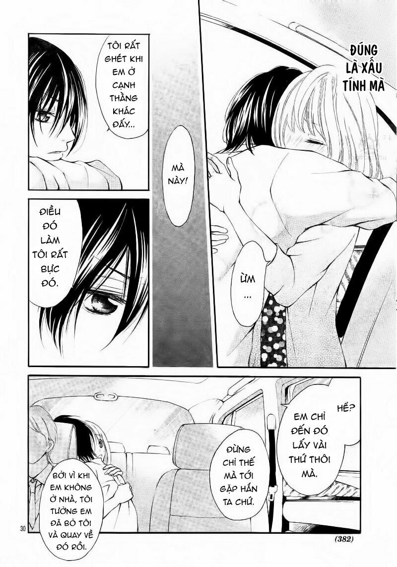 propose no okite chapter 2 33