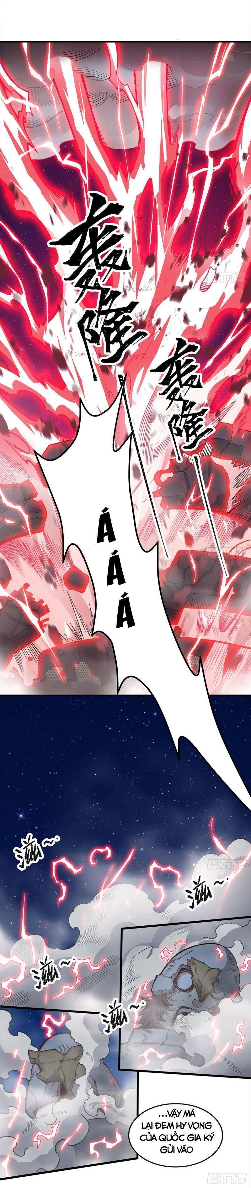 vô hạn sứ đồ và 12 nữ chiến binh chapter 284 4