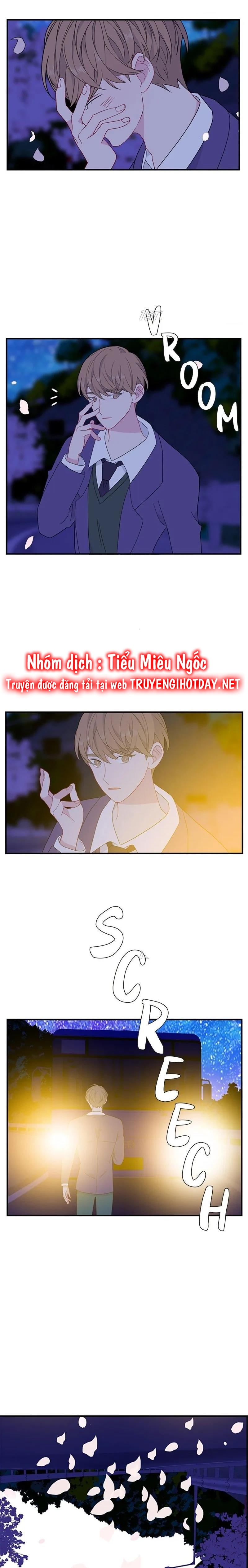 quay lại nhé chapter 108 18