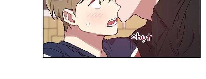 vị khách khả nghi và nhóc làm thêm chapter 14 45